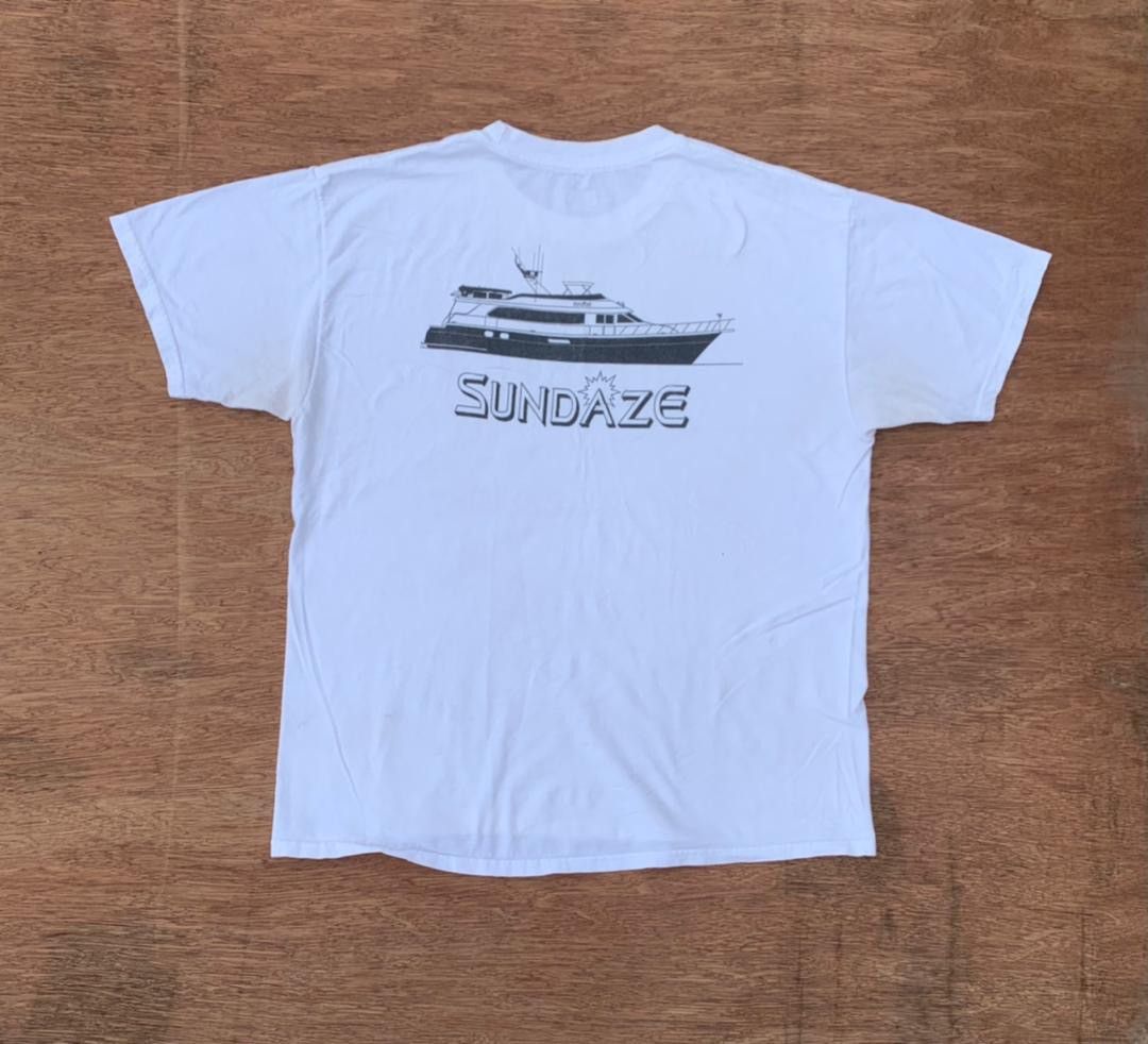 Vintage Tee D - 11