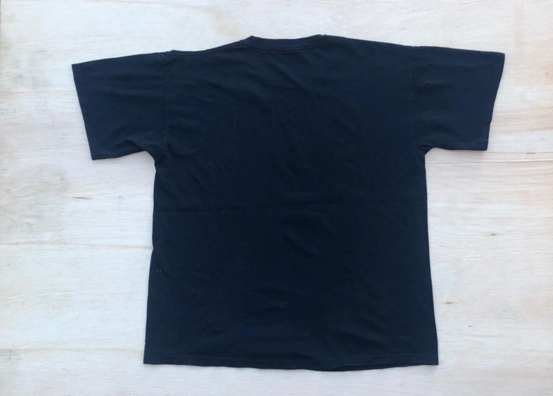 TNA × Vintage vintage tee Pavik vs Rubio ( A 22 ) Size US L / EU 52-54 / 3 - 3 Thumbnail
