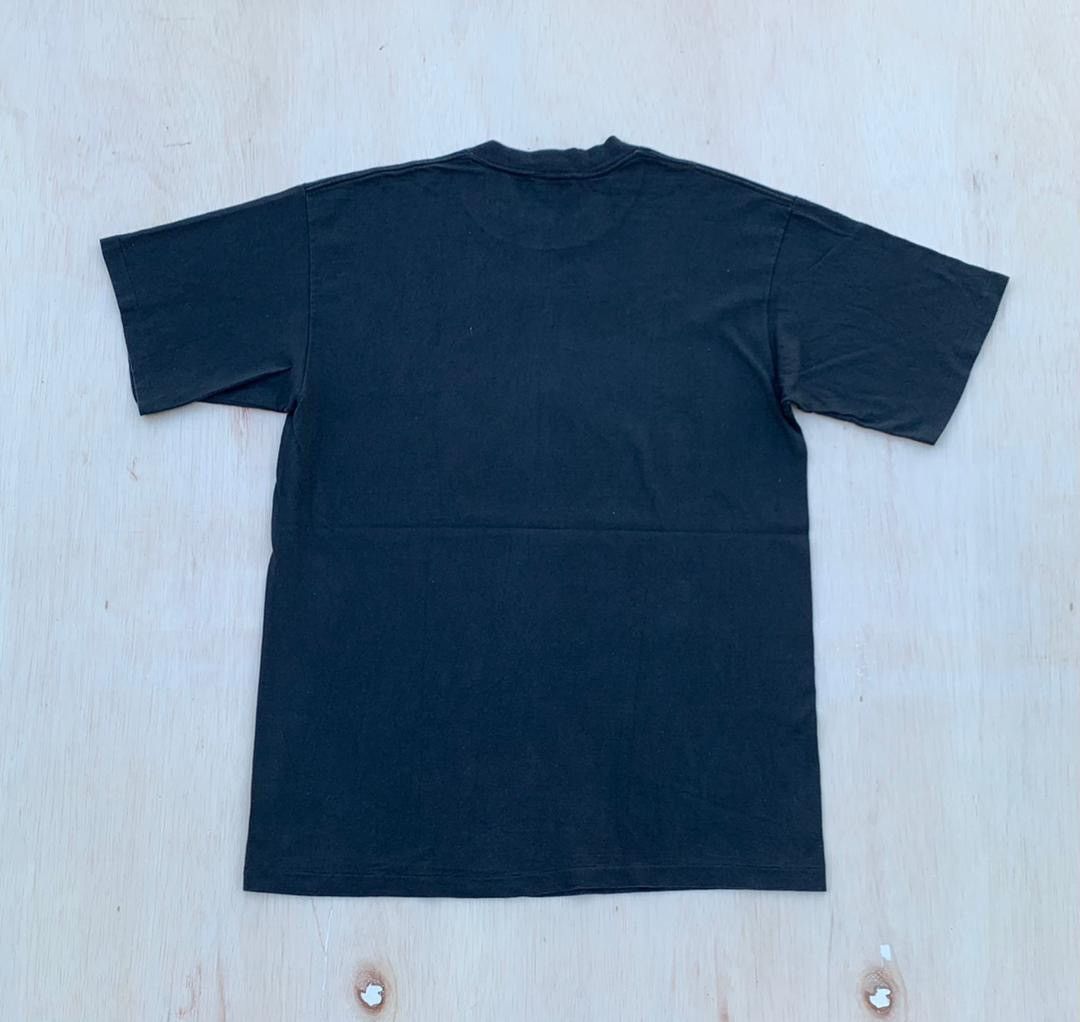 The Simpsons × Vintage vintage tee The Simpsons A25 Size US XL / EU 56 / 4 - 4 Thumbnail