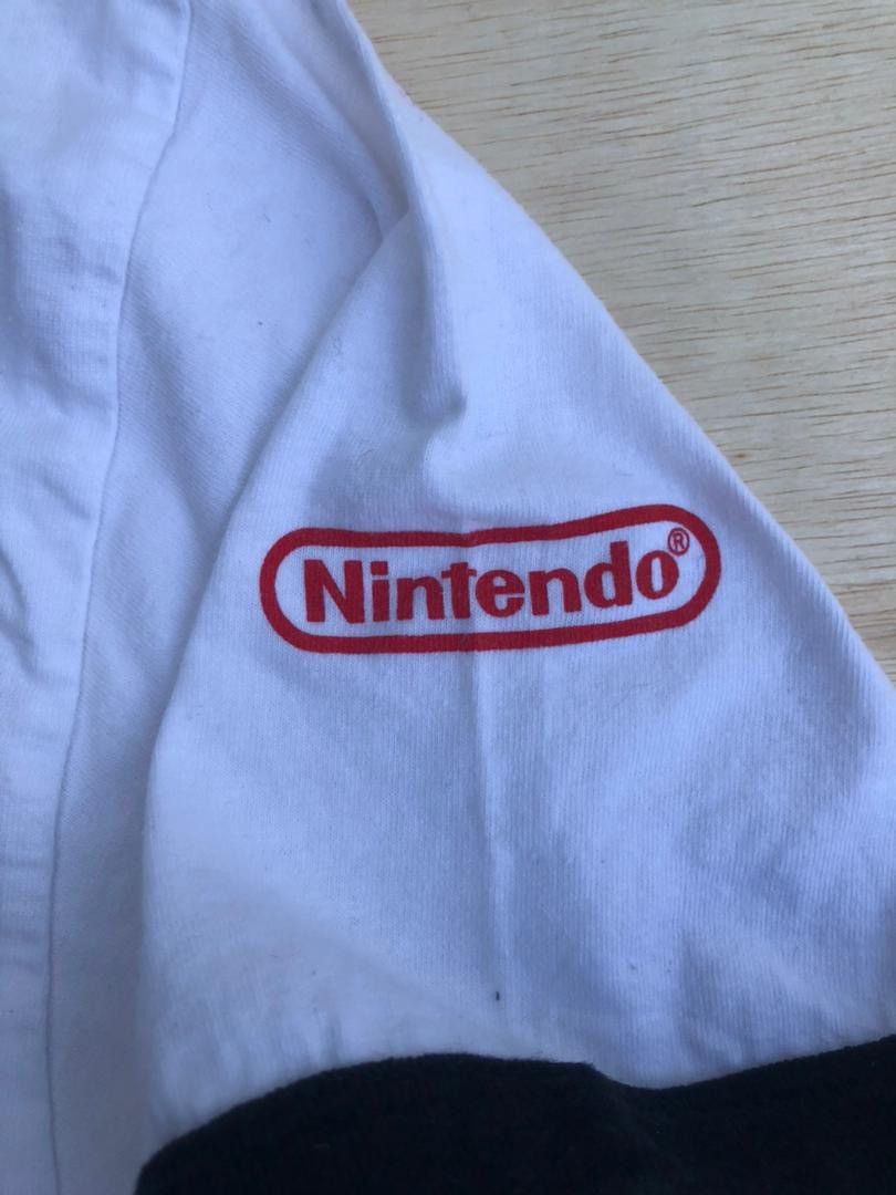 Nintendo × Vintage Vintage NINTENDO game console Size US M / EU 48-50 / 2 - 3 Thumbnail