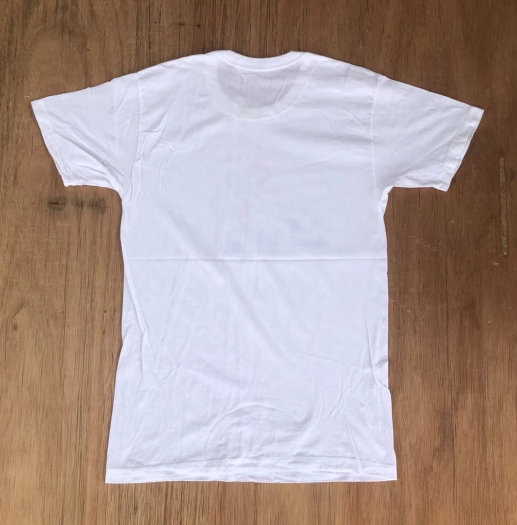 Vintage vintage tee D1 Size US M / EU 48-50 / 2 - 3 Thumbnail