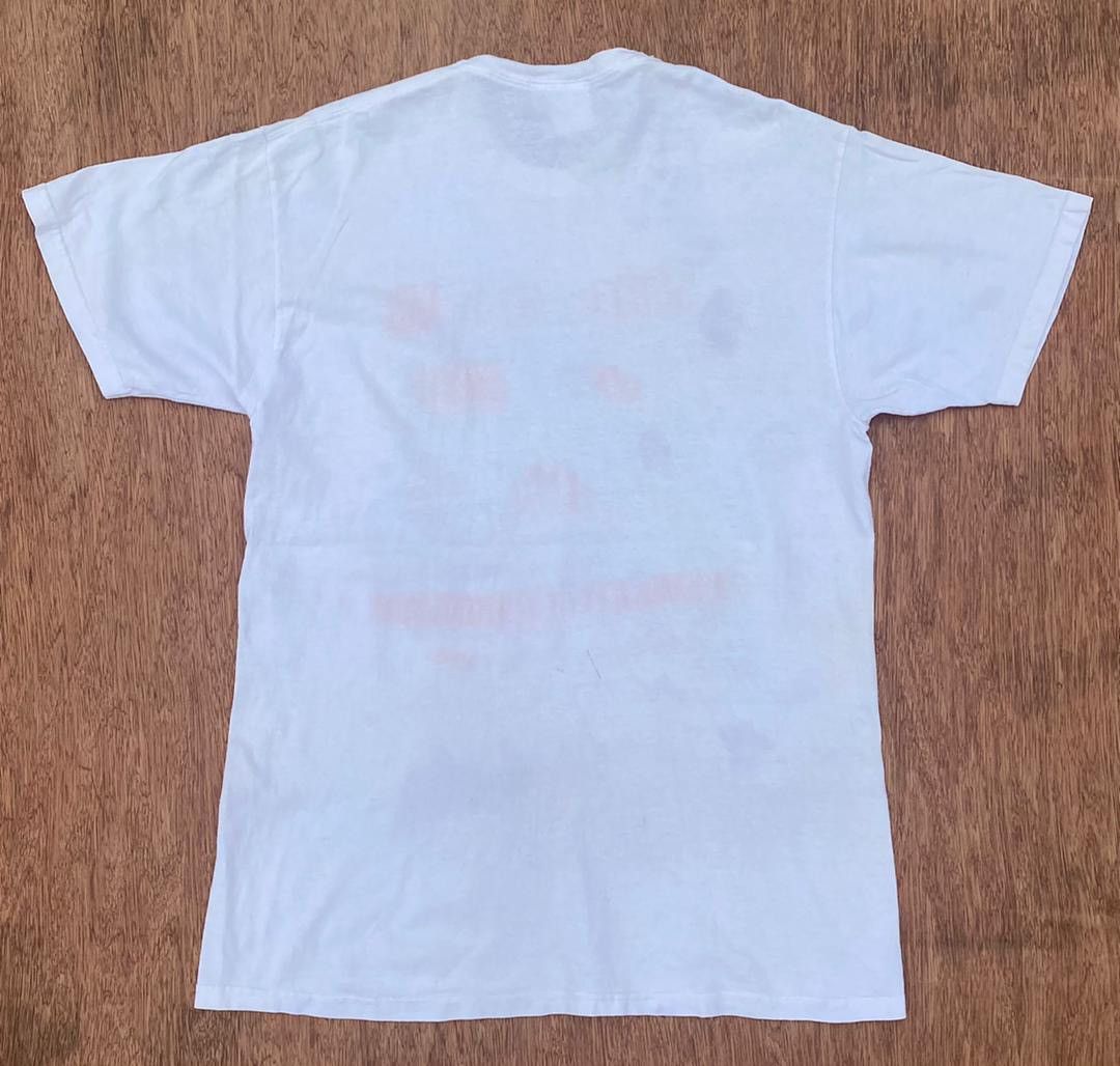 Daytona × NASCAR × Vintage vintage tee D -3 Nascar Size US L / EU 52-54 / 3 - 4 Thumbnail