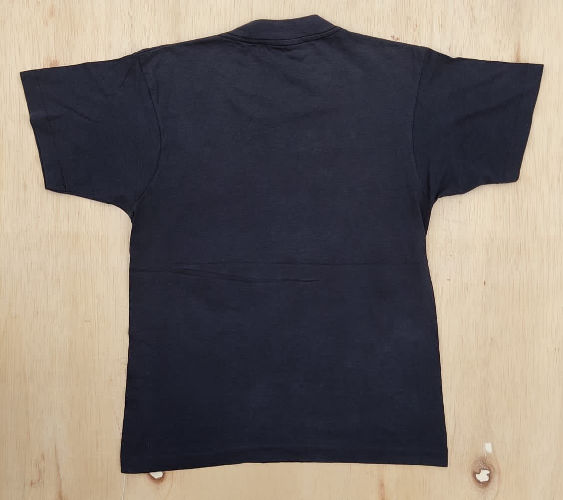Vintage vintage tee D - 23 kid for rent Size US S / EU 44-46 / 1 - 3 Thumbnail