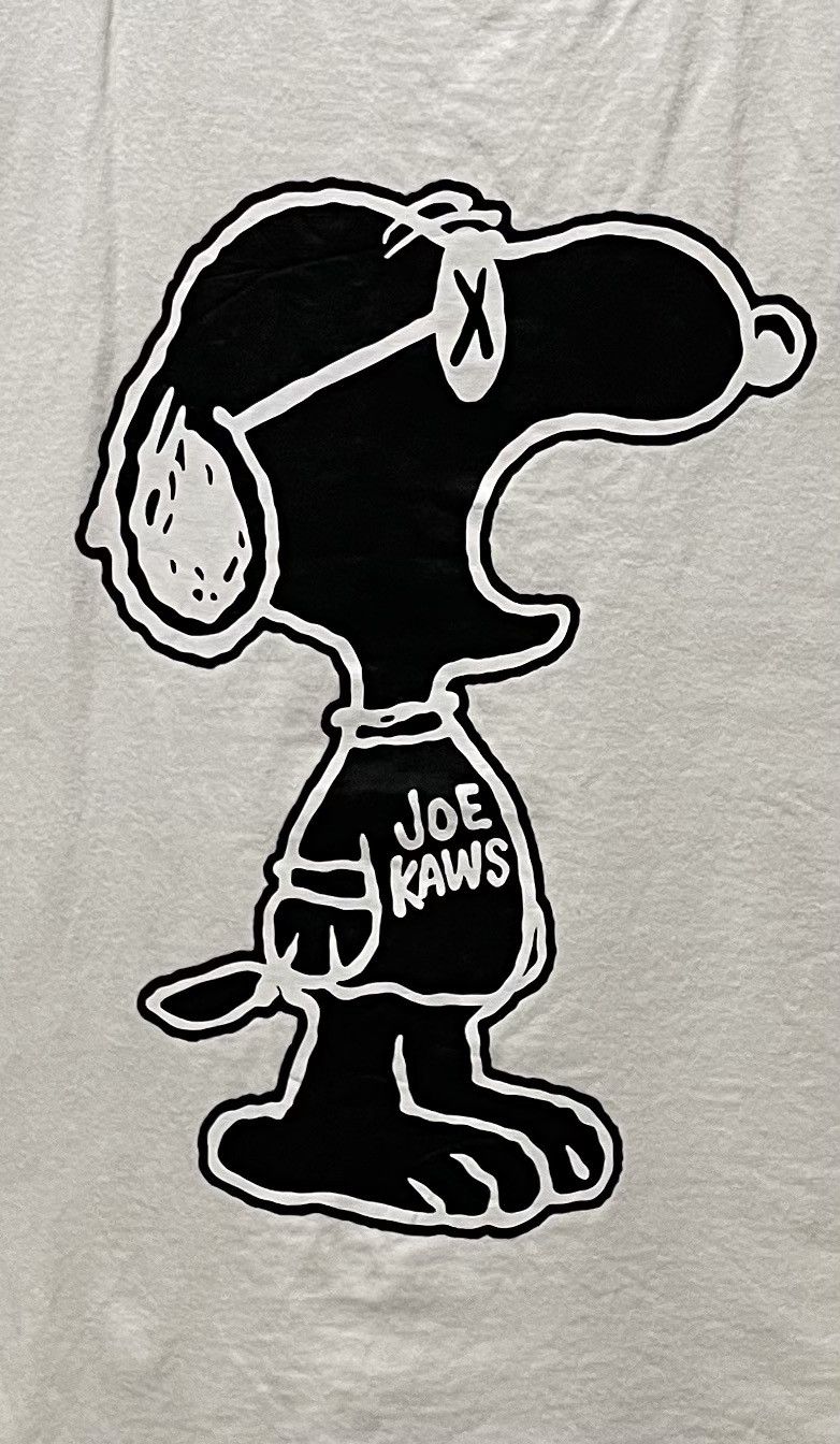 Kaws × Peanuts × Uniqlo Kaws X Peanuts X Uniqlo Z -2 Size US L / EU 52-54 / 3 - 2 Thumbnail
