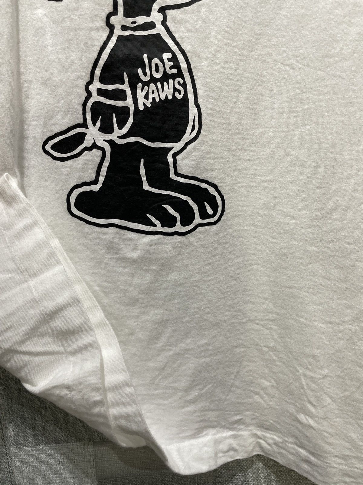 Kaws × Peanuts × Uniqlo Kaws X Peanuts X Uniqlo Z -2 Size US L / EU 52-54 / 3 - 6 Thumbnail