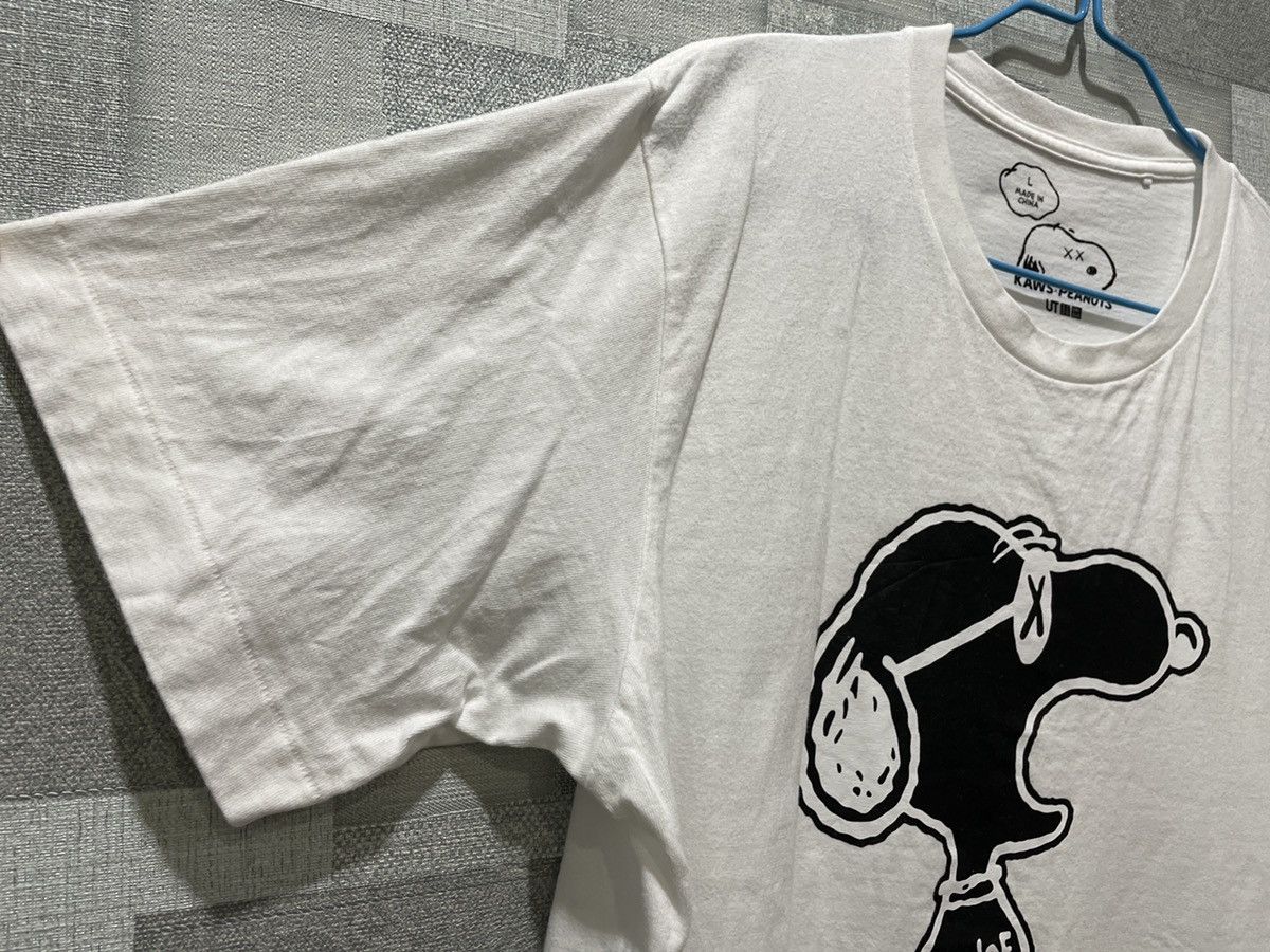 Kaws × Peanuts × Uniqlo Kaws X Peanuts X Uniqlo Z -2 Size US L / EU 52-54 / 3 - 5 Thumbnail