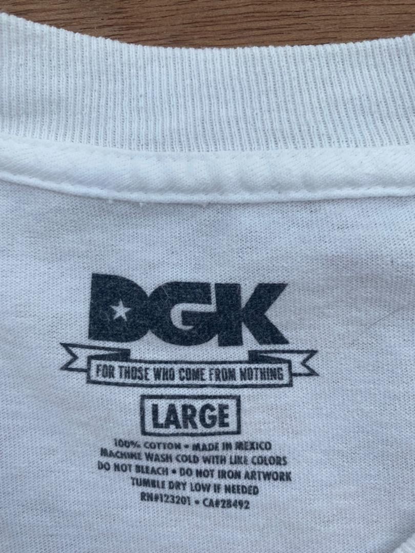 Vintage Vintage Tee D - 14 Size US L / EU 52-54 / 3 - 4 Thumbnail