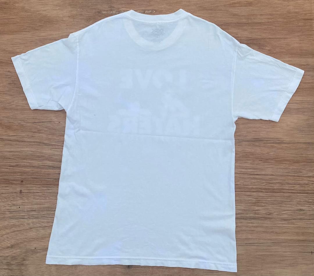 Vintage Vintage Tee D - 14 Size US L / EU 52-54 / 3 - 3 Thumbnail