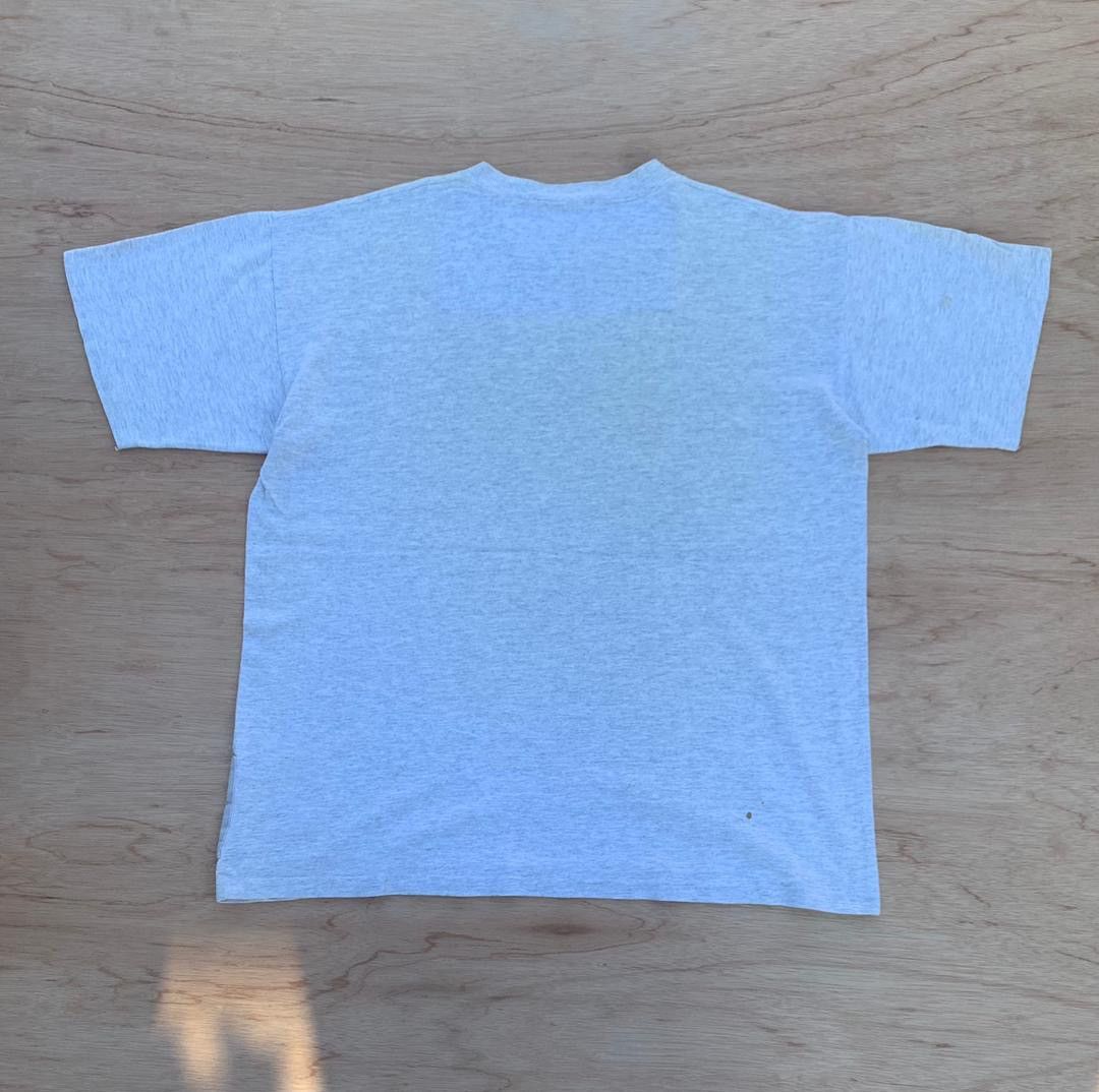 Vintage Vintage Tee ( A 13 ) Size US L / EU 52-54 / 3 - 4 Thumbnail