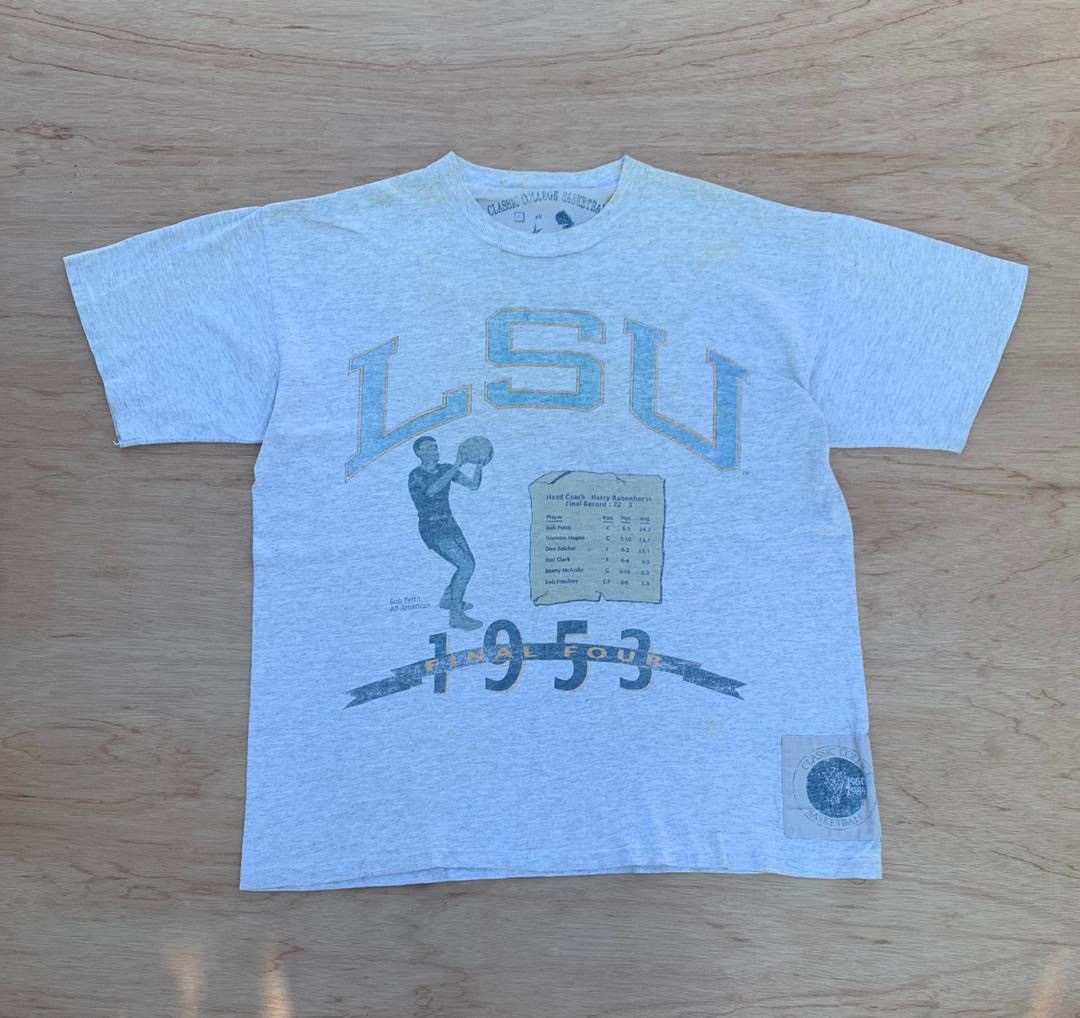 Vintage Tee ( A 13 )