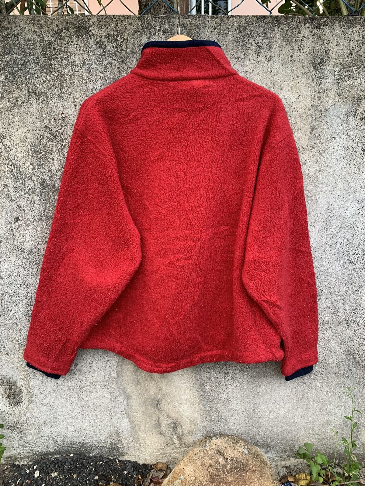 Japanese Brand × L.L. Bean L.L.Bean Fleece Size US XL / EU 56 / 4 - 5 Thumbnail