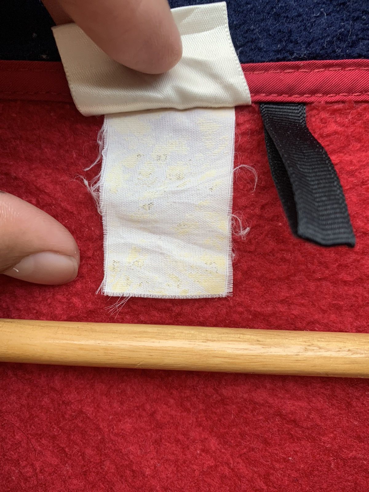 Japanese Brand × L.L. Bean L.L.Bean Fleece Size US XL / EU 56 / 4 - 7 Thumbnail
