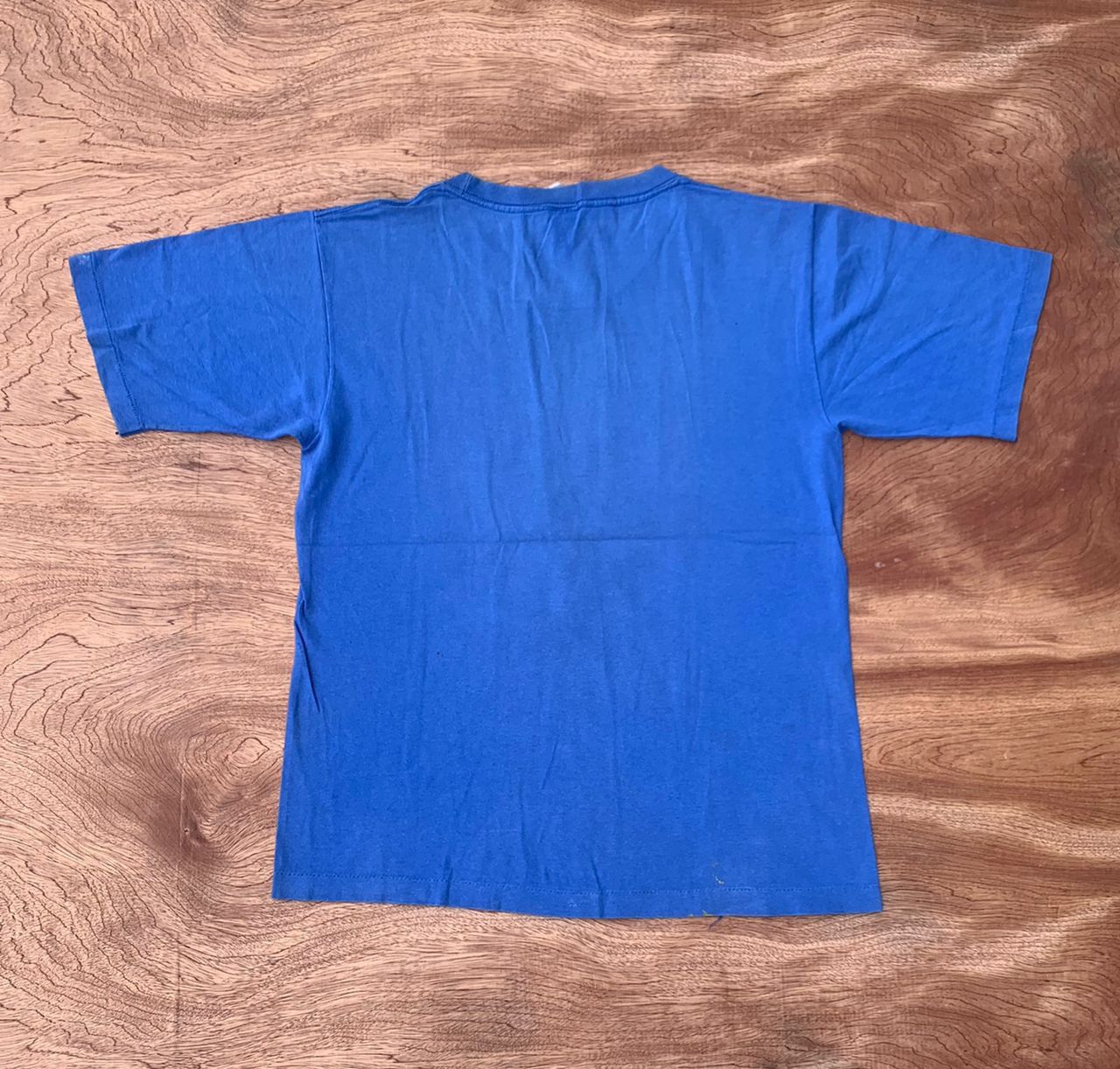 Levi's × Vintage Vintage Tee D 37 Levis 80s Size US M / EU 48-50 / 2 - 3 Thumbnail