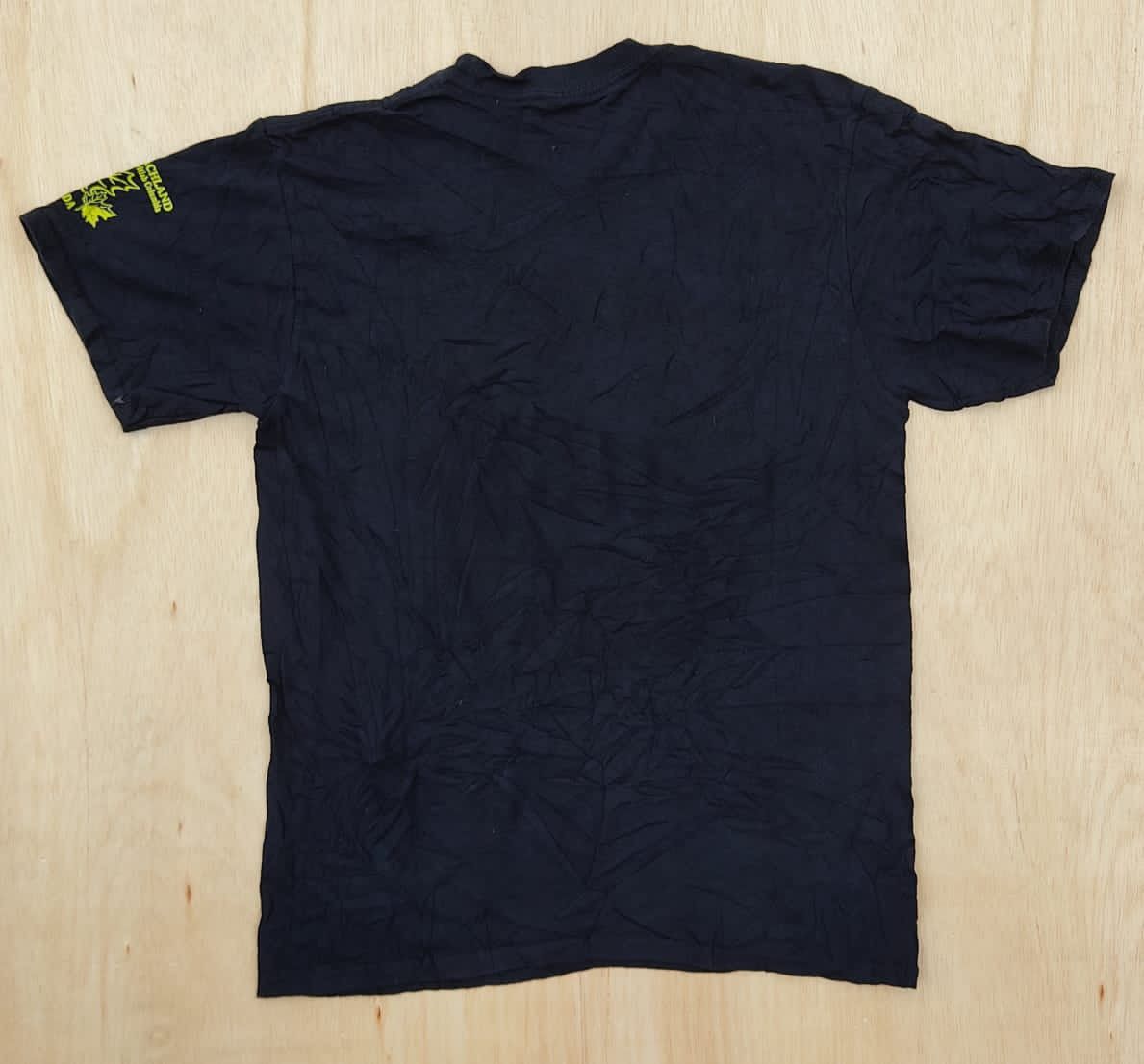 Vintage vintage tee D - 20 Size US M / EU 48-50 / 2 - 5 Thumbnail