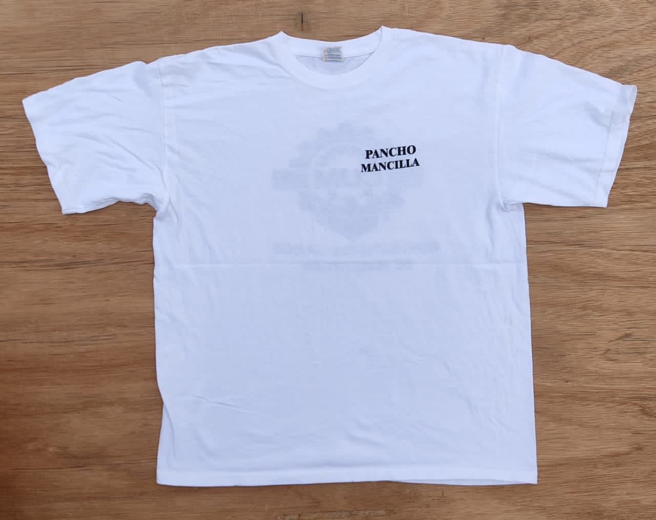 Vintage vintage tee D - 12 Size US XL / EU 56 / 4 - 3 Thumbnail