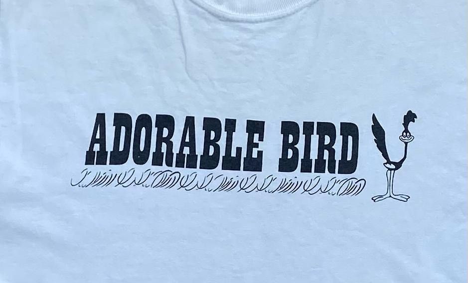 Cartoon Network × Vintage vintage tee Roadrunner A30 Size US S / EU 44-46 / 1 - 4 Thumbnail