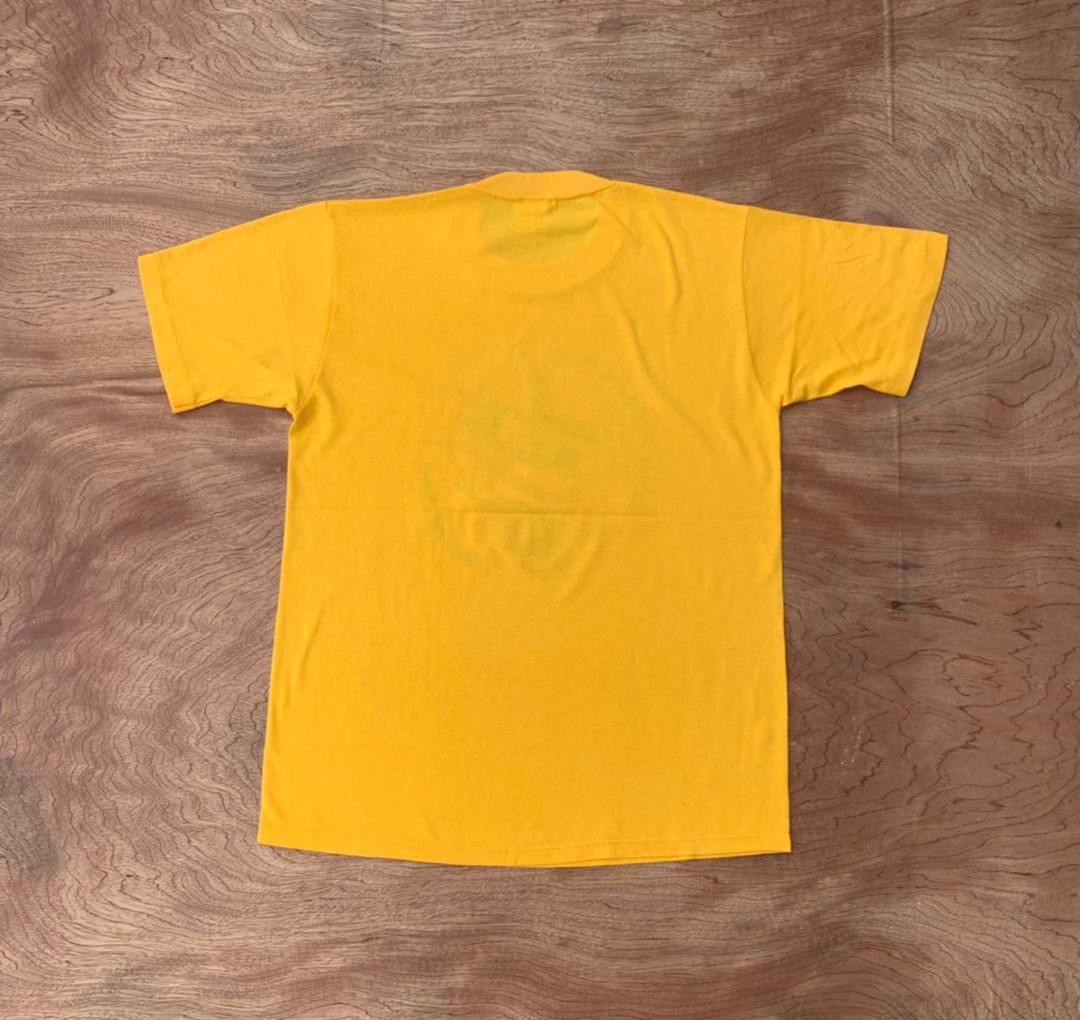 Jerzees × Vintage Vintage Tee D - 22 Size US M / EU 48-50 / 2 - 3 Thumbnail