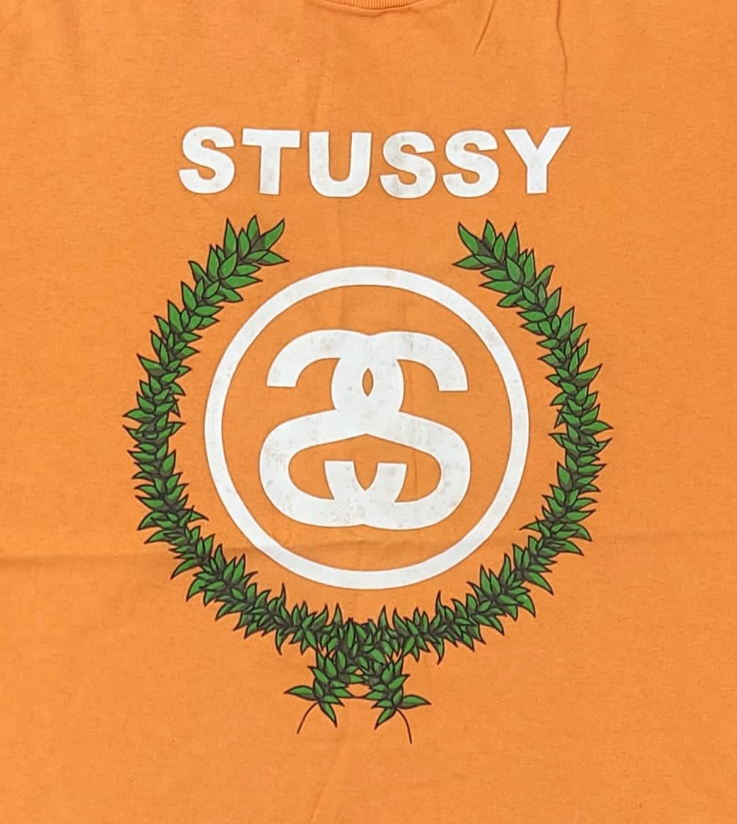 Stussy × Vintage vintage stussy C16 Size US XL / EU 56 / 4 - 2 Thumbnail