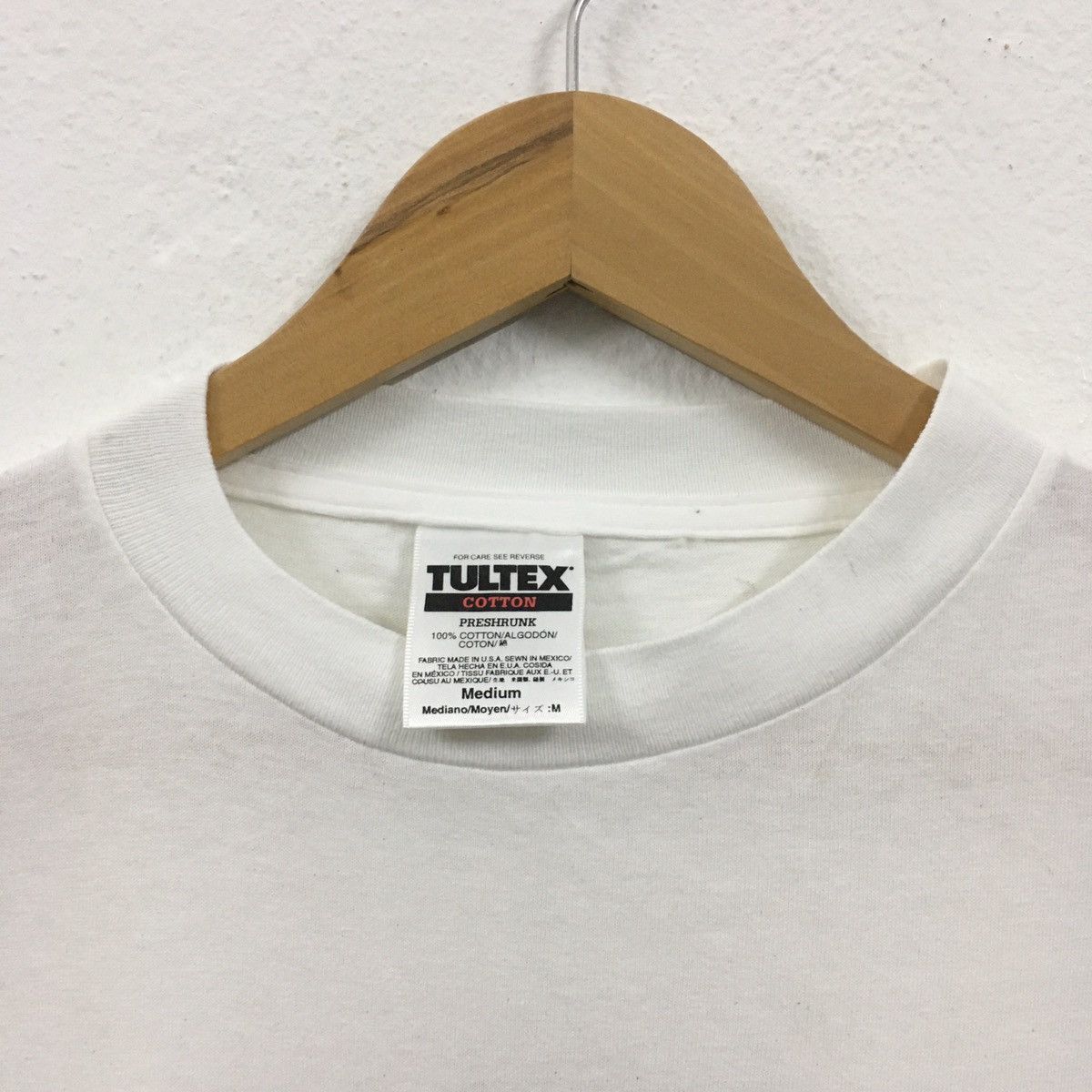 Vintage × Welcome Skateboards Rare Vintage 90s G Skate Glow In The Dark Printed Tshirt Size US M / EU 48-50 / 2 - 8 Thumbnail