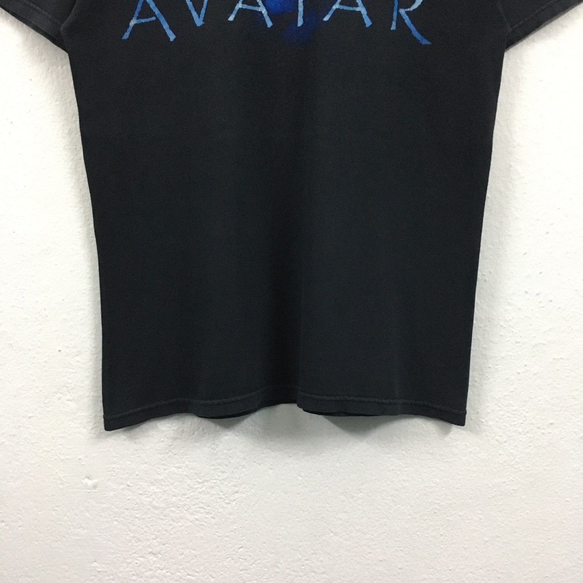 Vintage Rare Vintage Movie Avatar Big Printed Tshirt Size US M / EU 48-50 / 2 - 4 Thumbnail