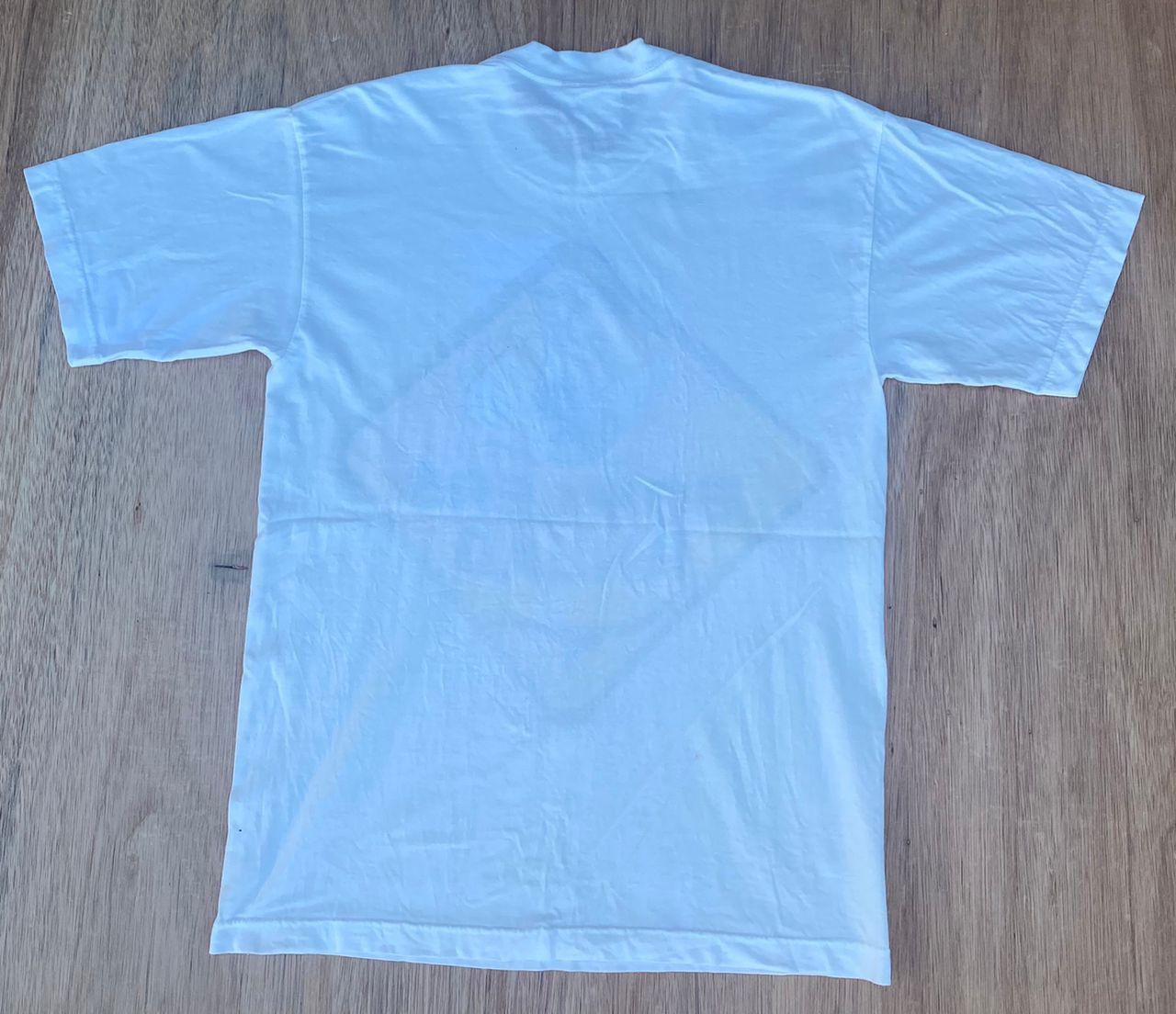 Vintage Vintage tee D - 6 Size US M / EU 48-50 / 2 - 4 Thumbnail