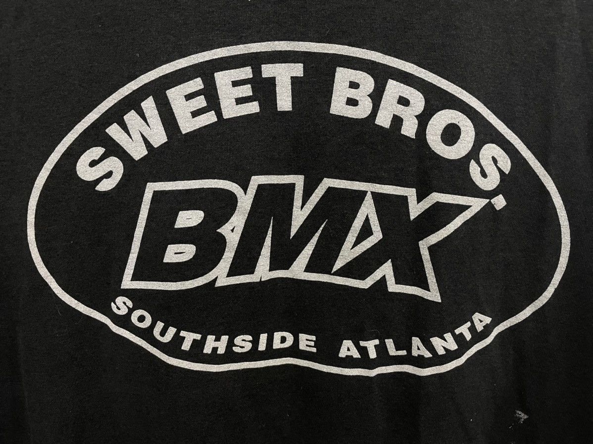 image of Bicycle x Vintage Bmx in Black, Men's (Size Medium)