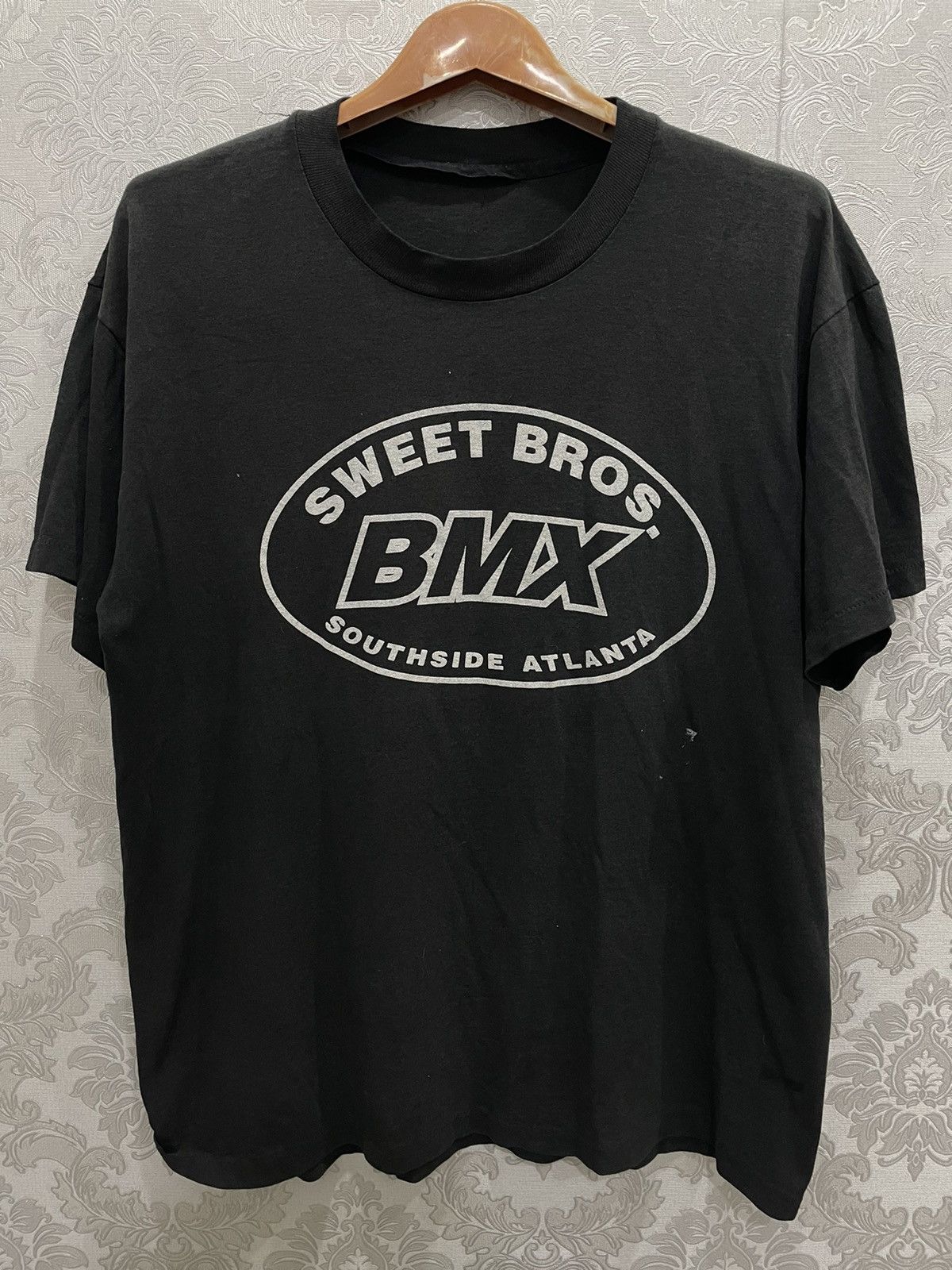Bicycle × Vintage Vintage BMX Size US M / EU 48-50 / 2 - 2 Thumbnail