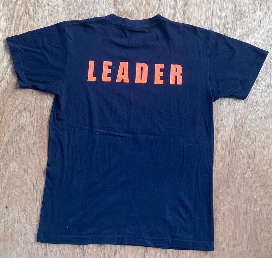 Vintage vintage tee YMCA C11 Size US M / EU 48-50 / 2 - 3 Thumbnail