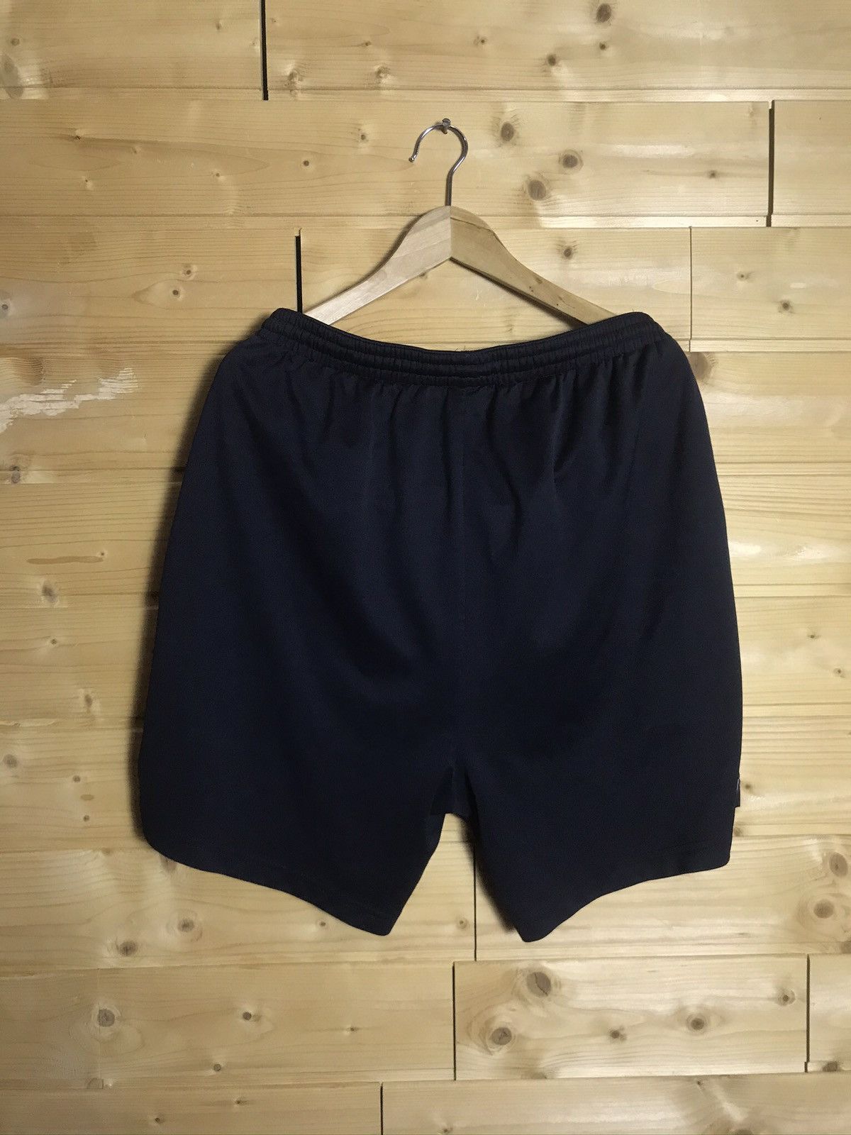 Vintage Vintage Nike shorts Size US 36 / EU 52 - 5 Thumbnail