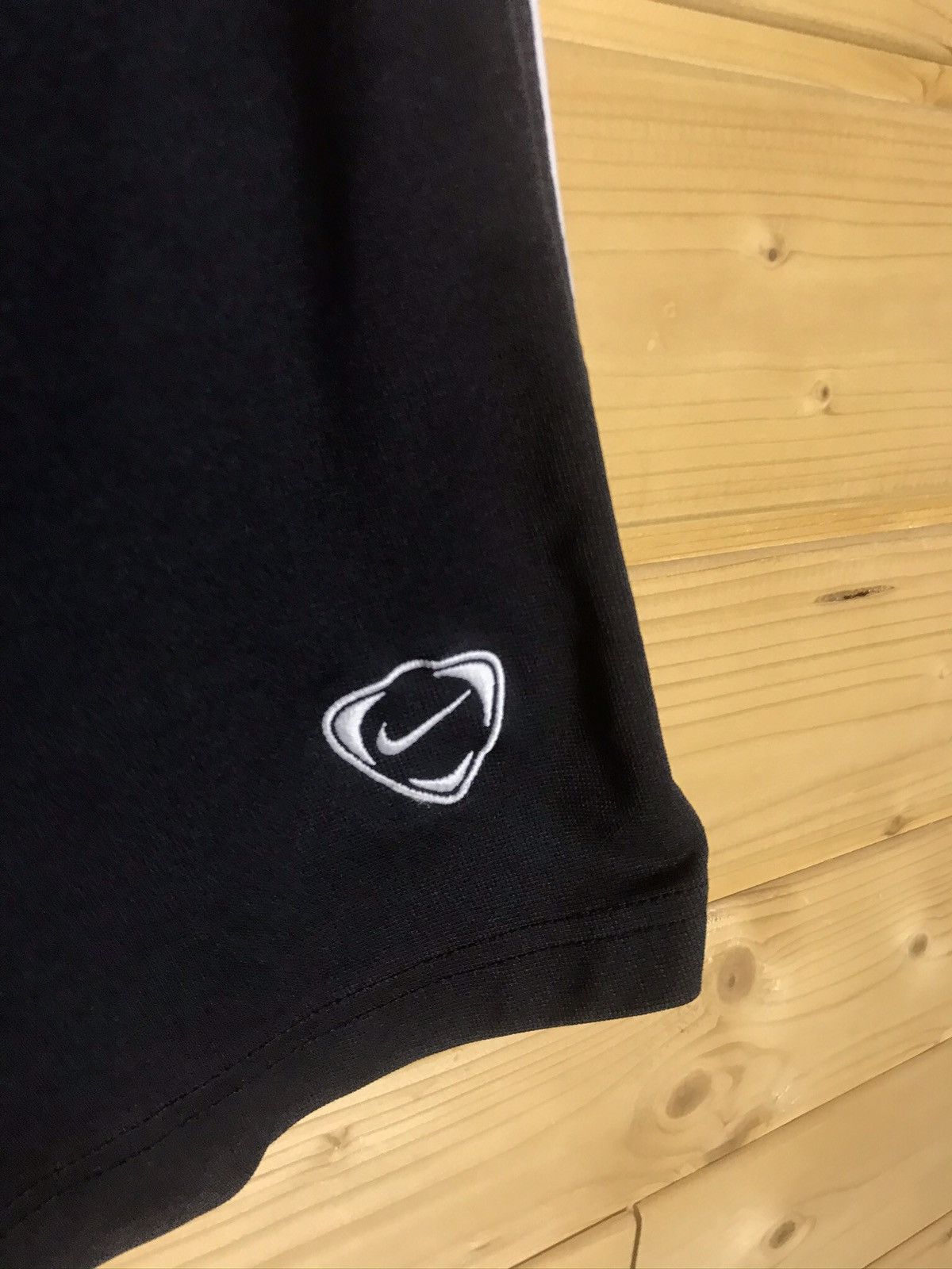 Vintage Vintage Nike shorts Size US 36 / EU 52 - 2 Thumbnail