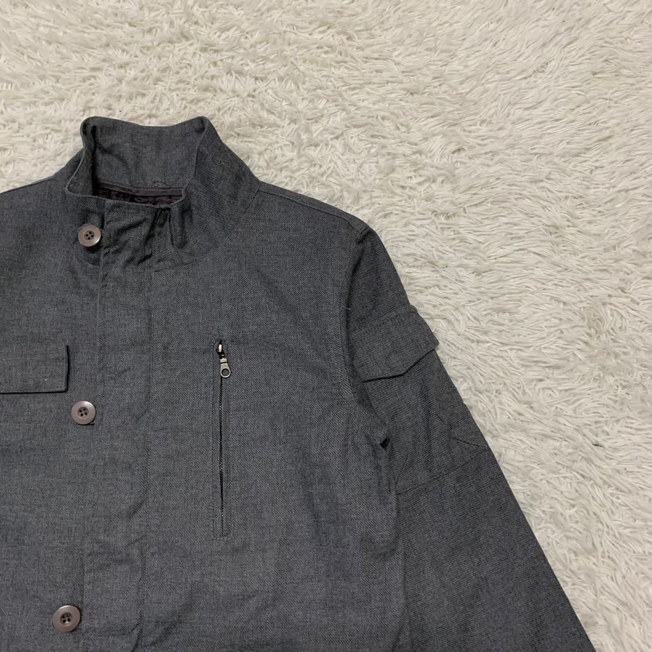 Japanese Brand Ciao Panic jacket Size US S / EU 44-46 / 1 - 4 Thumbnail