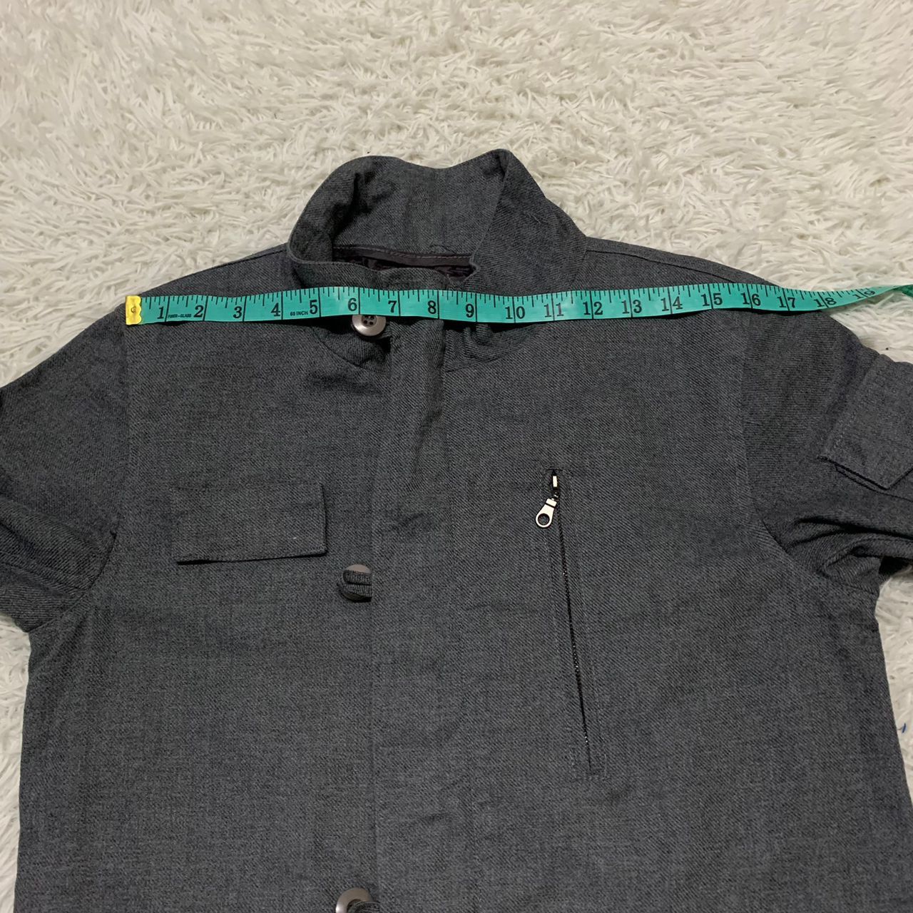 Japanese Brand Ciao Panic jacket Size US S / EU 44-46 / 1 - 7 Thumbnail