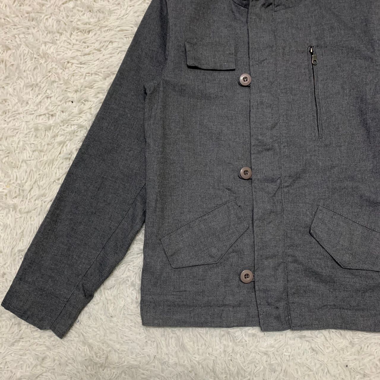 Japanese Brand Ciao Panic jacket Size US S / EU 44-46 / 1 - 5 Thumbnail
