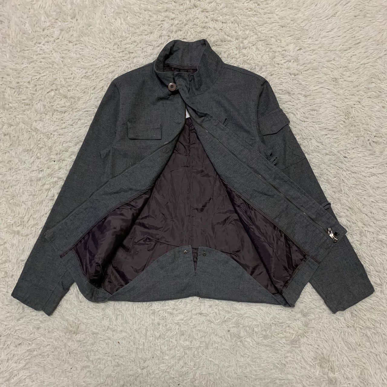 Japanese Brand Ciao Panic jacket Size US S / EU 44-46 / 1 - 3 Thumbnail