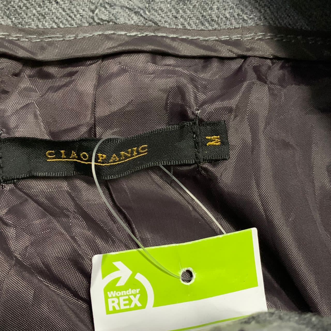 Japanese Brand Ciao Panic jacket Size US S / EU 44-46 / 1 - 9 Thumbnail