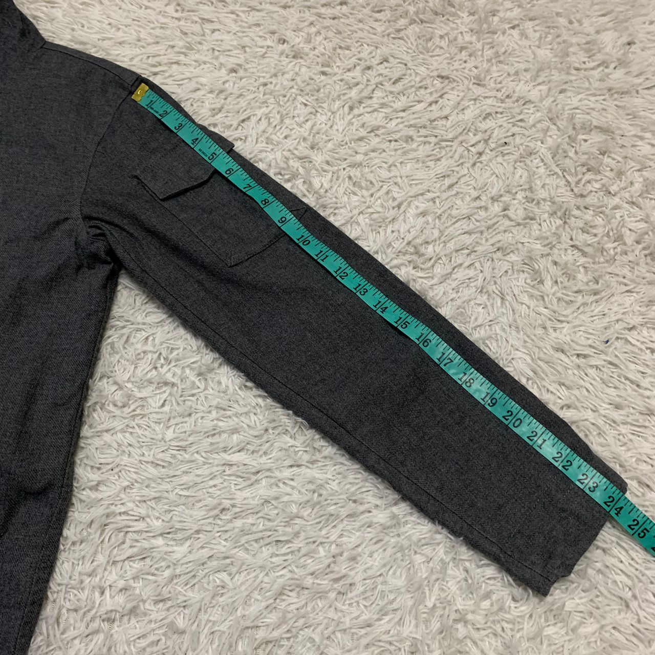 Japanese Brand Ciao Panic jacket Size US S / EU 44-46 / 1 - 8 Thumbnail