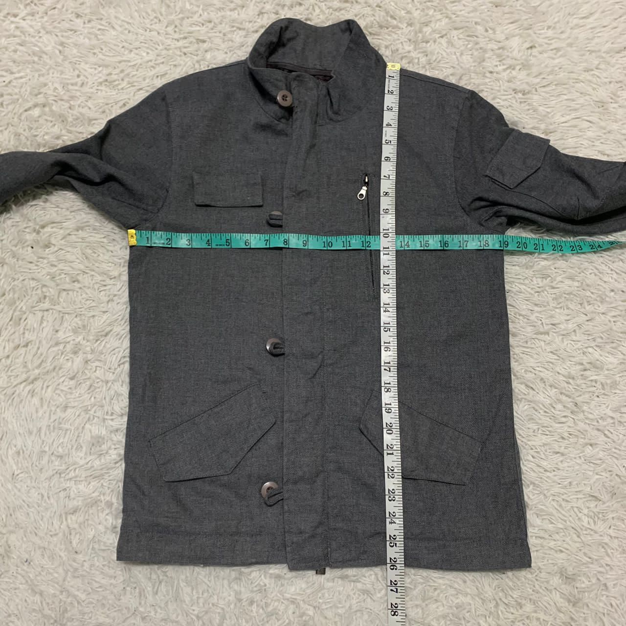 Japanese Brand Ciao Panic jacket Size US S / EU 44-46 / 1 - 6 Thumbnail