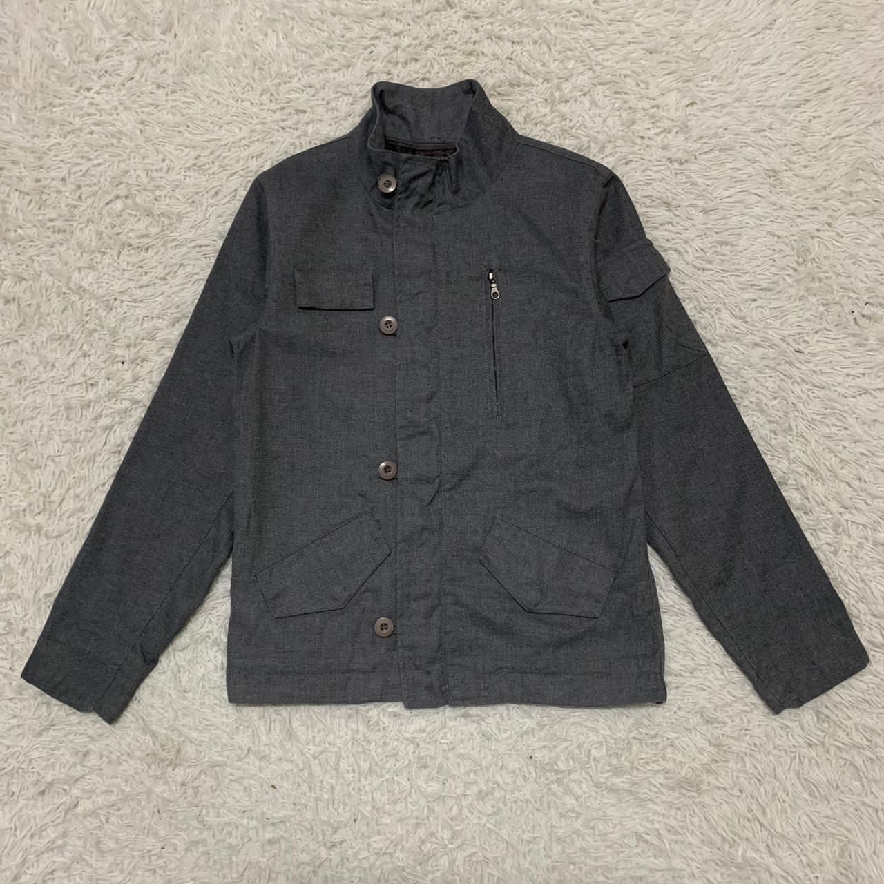 Japanese Brand Ciao Panic jacket Size US S / EU 44-46 / 1 - 12 Thumbnail