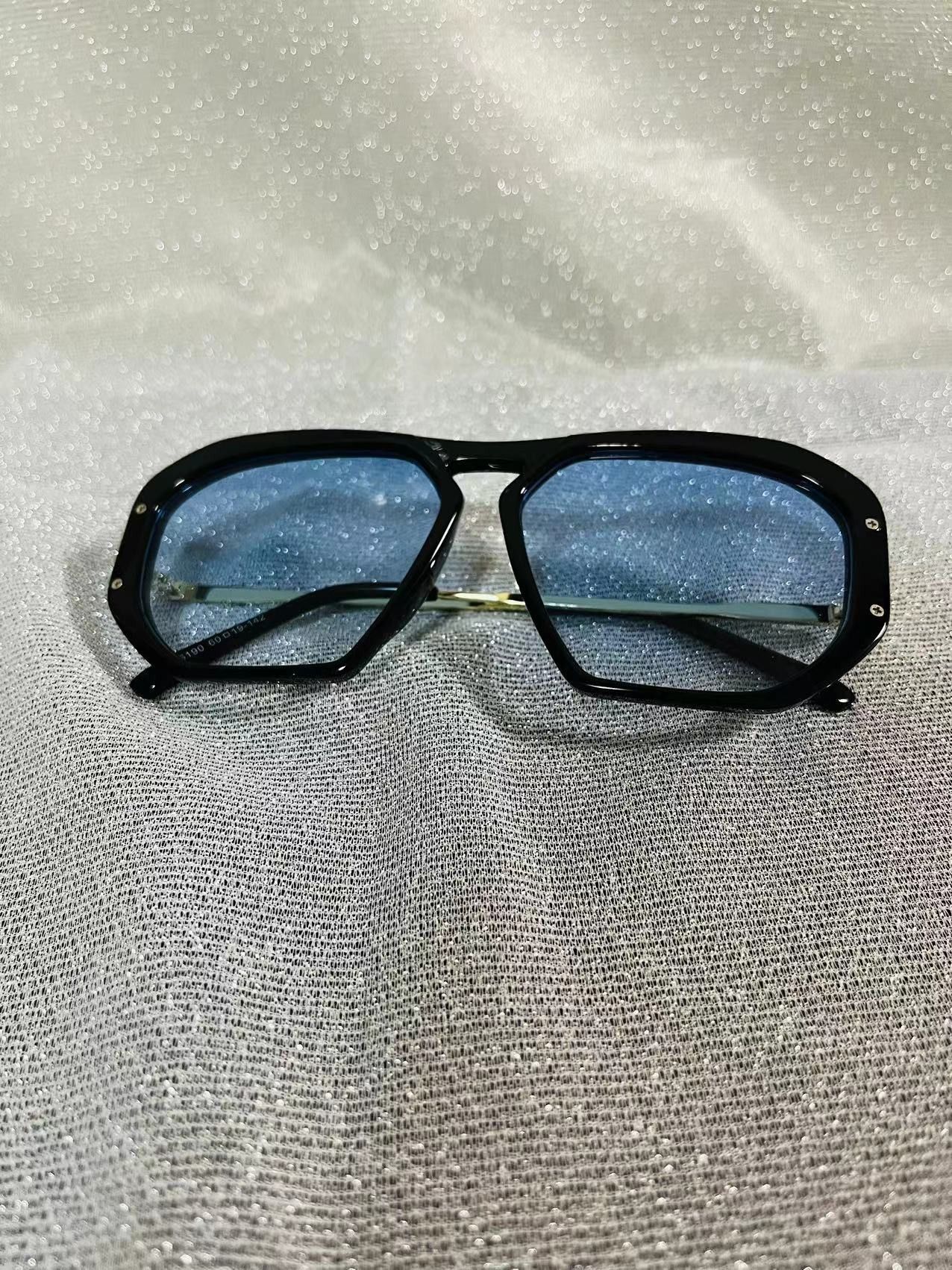 Electric Visual Fashion punk outdoor sunglasses Size ONE SIZE - 6 Thumbnail