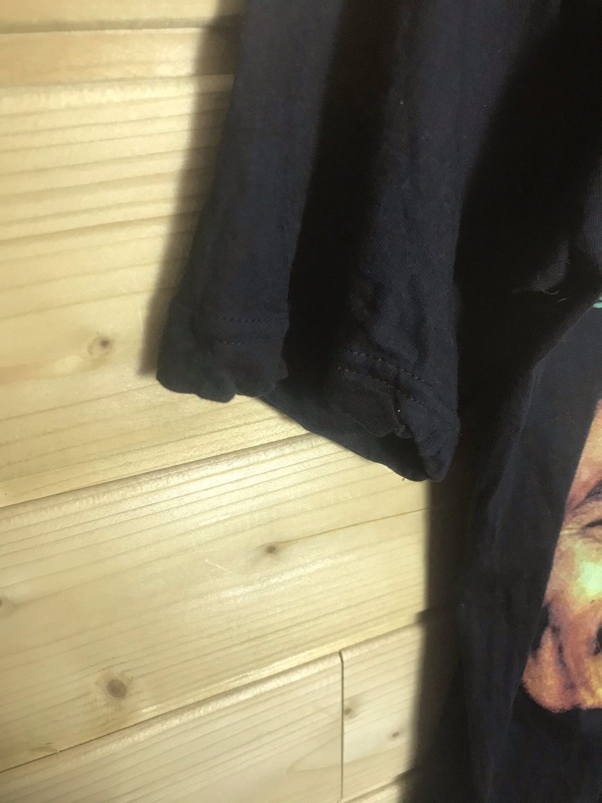 Band Tees Vintage Bob Marley t-shirt Size US S / EU 44-46 / 1 - 5 Thumbnail