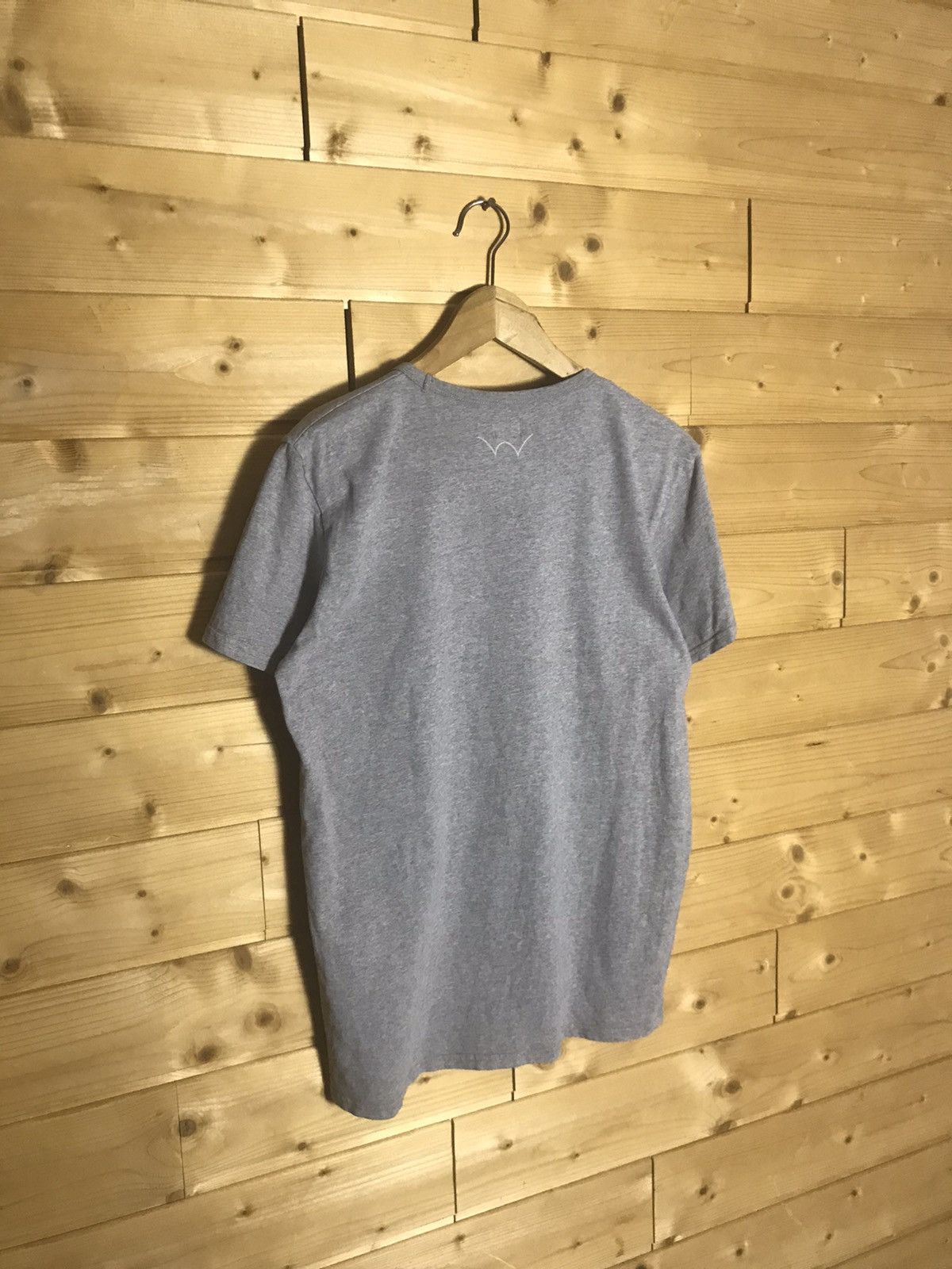 Edwin Edwin box logo t-shirt Size US M / EU 48-50 / 2 - 9 Thumbnail