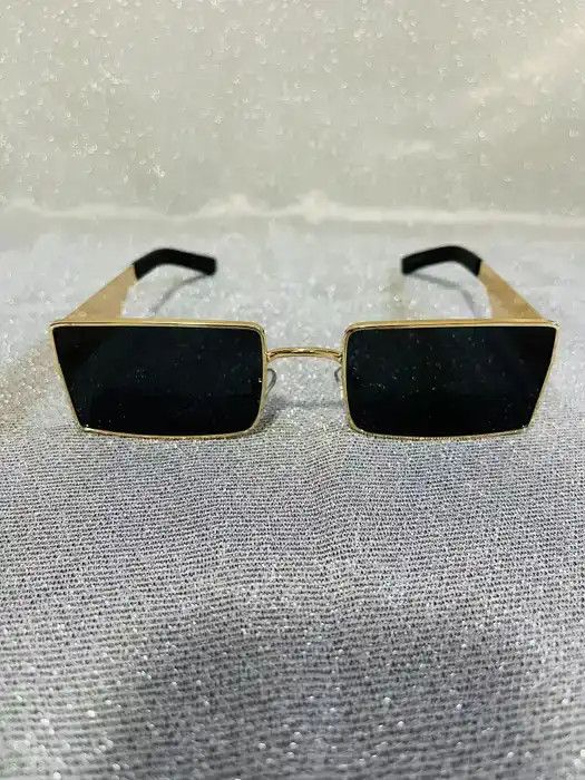 Electric Visual × Vintage Fashion punk outdoor sunglasses Size ONE SIZE - 2 Thumbnail