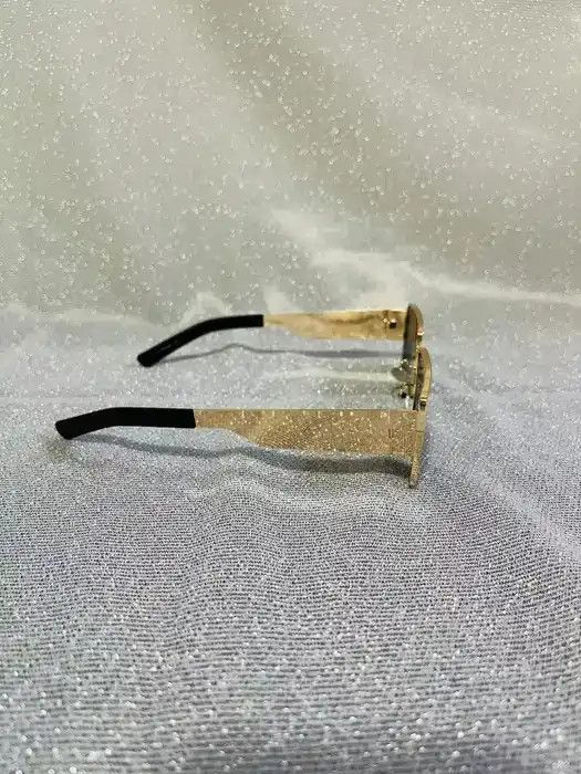 Electric Visual × Vintage Fashion punk outdoor sunglasses Size ONE SIZE - 4 Thumbnail