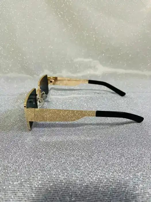 Electric Visual × Vintage Fashion punk outdoor sunglasses Size ONE SIZE - 6 Thumbnail