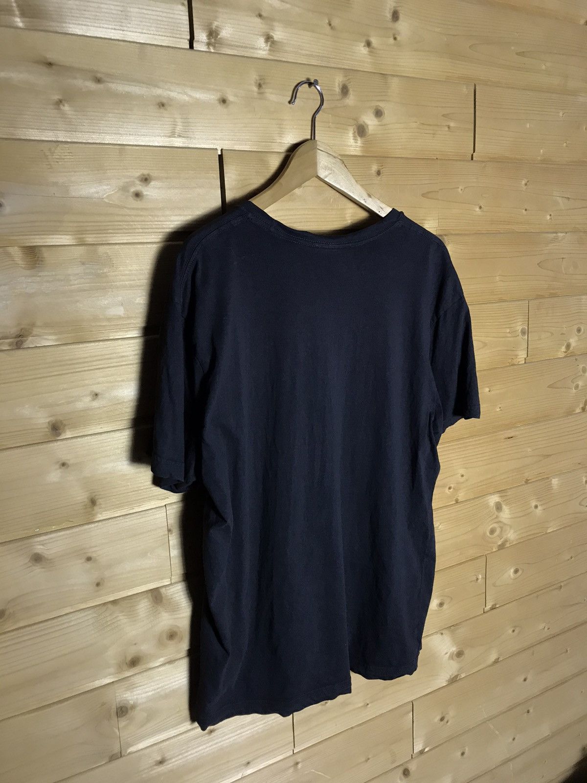 Band Tees Nirvana t-shirt Size US XL / EU 56 / 4 - 8 Thumbnail