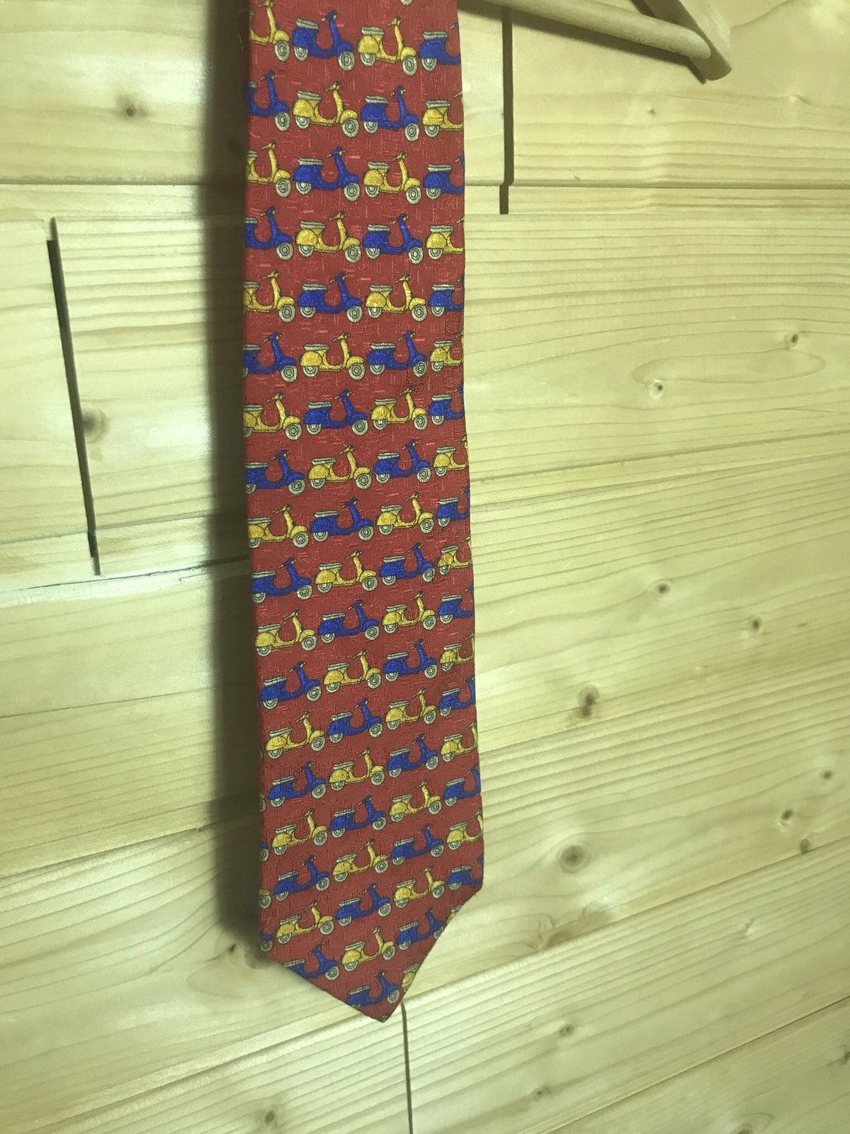 Ermenegildo Zegna Zegna tie Size ONE SIZE - 1 Thumbnail