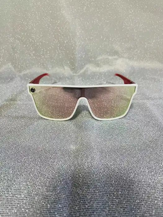 Electric Visual Fashion punk outdoor sunglasses Size ONE SIZE - 1 Thumbnail
