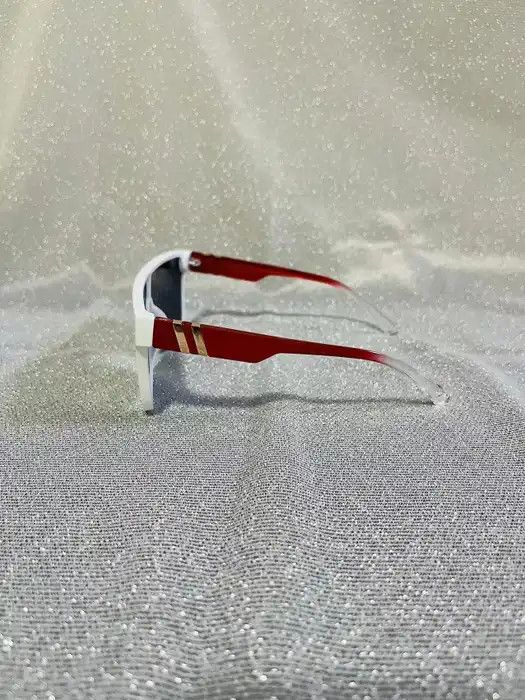Electric Visual Fashion punk outdoor sunglasses Size ONE SIZE - 4 Thumbnail