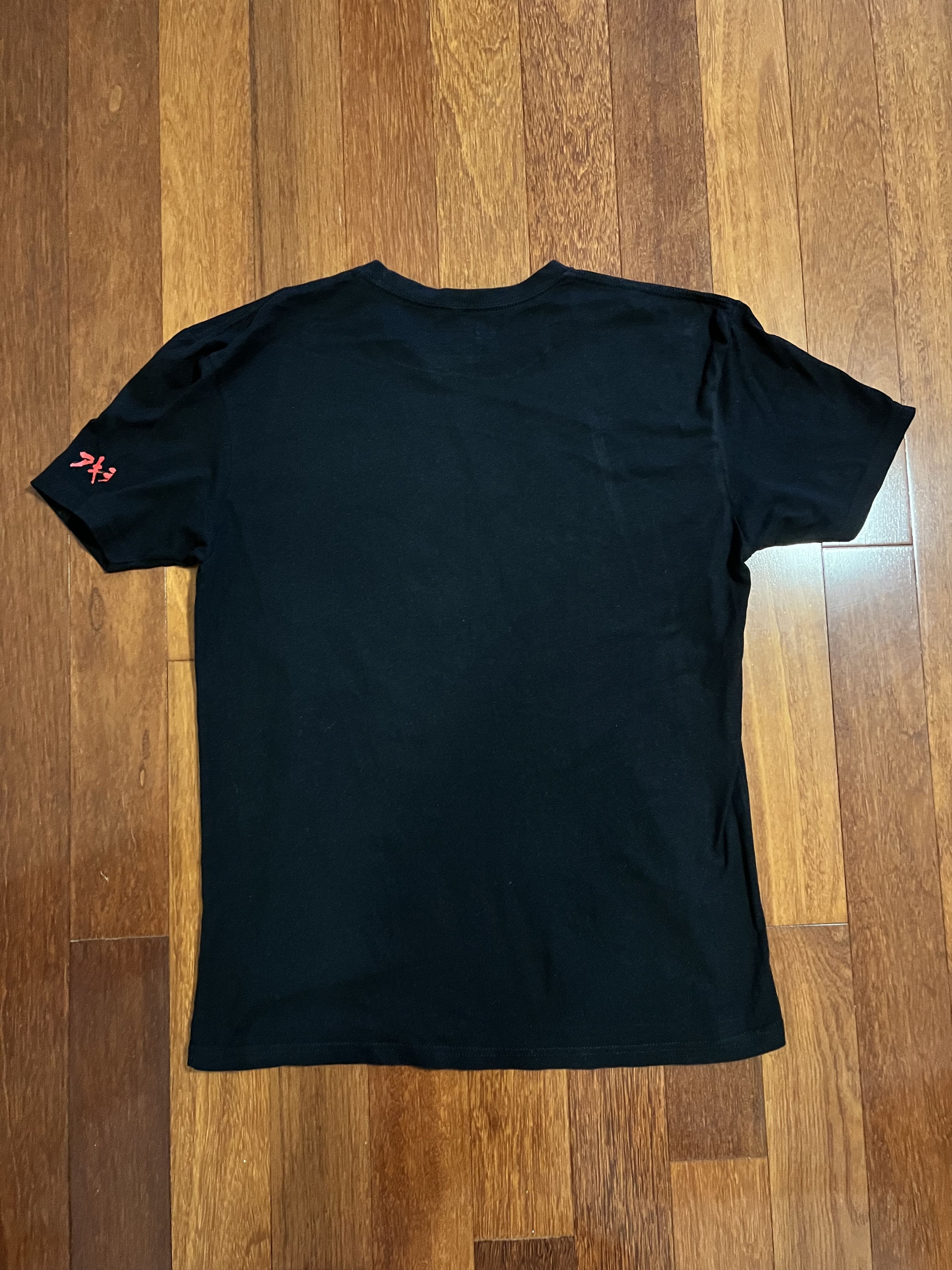 Japanese Brand 💚 AKIRA Anime Kaneda Bike Japanese Animated Rare Tee Large Size US L / EU 52-54 / 3 - 2 Thumbnail