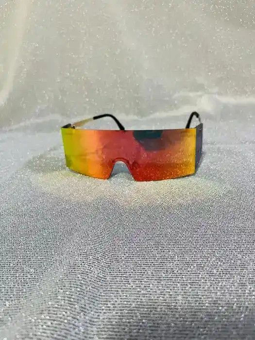 Electric Visual Fashion punk outdoor sunglasses Size ONE SIZE - 5 Thumbnail